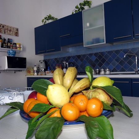 Syrene Apartment Sorrento Exterior photo