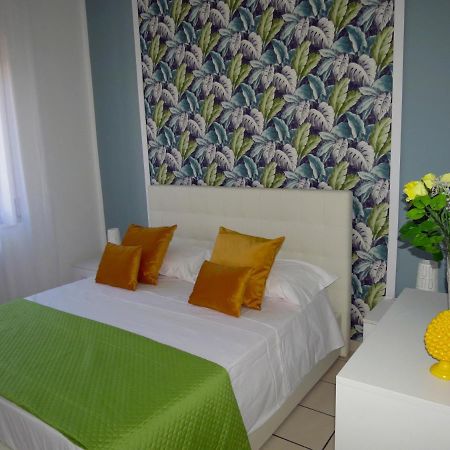 Syrene Apartment Sorrento Exterior photo