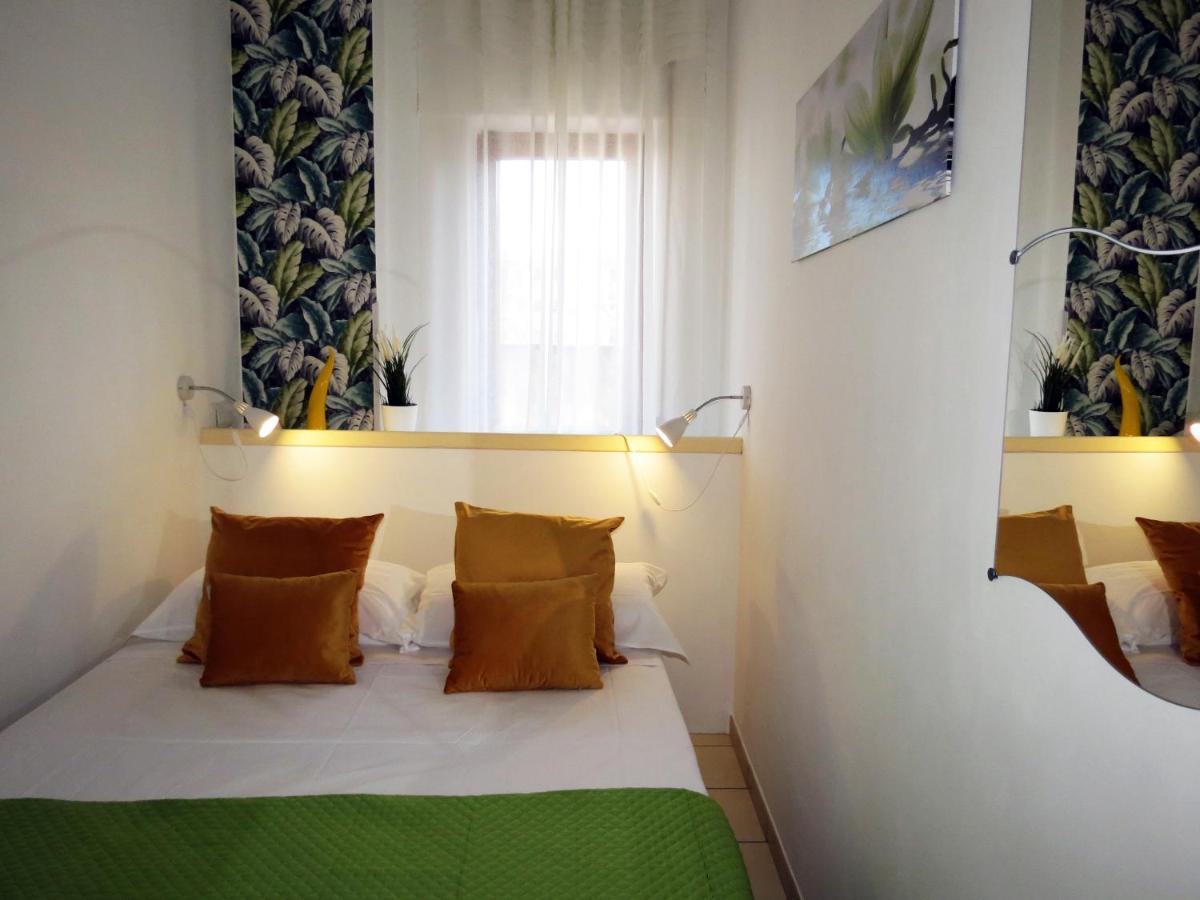 Syrene Apartment Sorrento Exterior photo