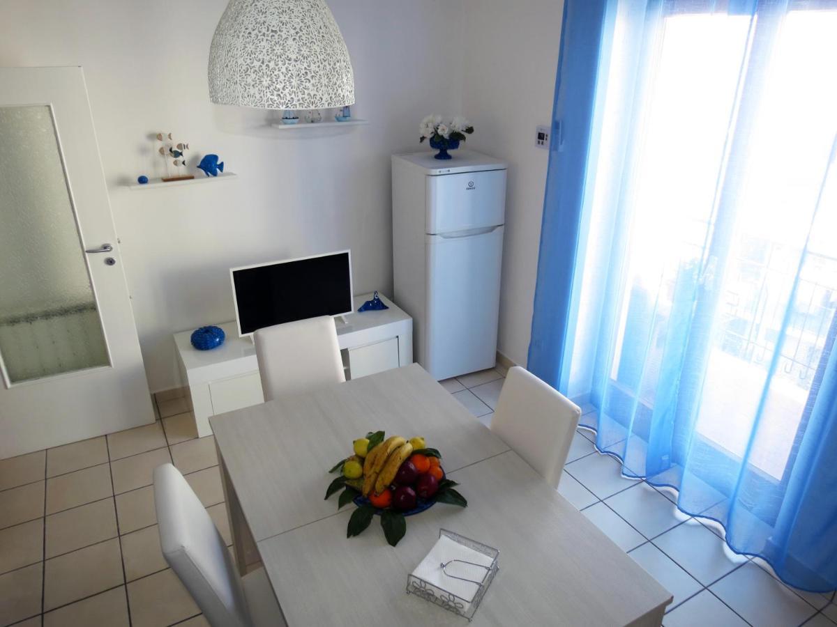 Syrene Apartment Sorrento Exterior photo