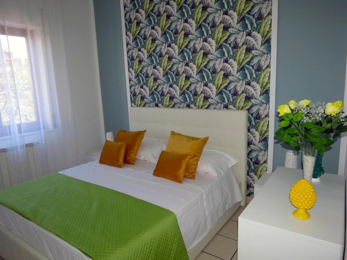 Syrene Apartment Sorrento Exterior photo